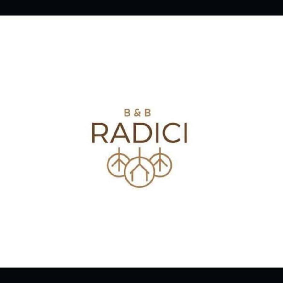 B&B Radici ตรานิ ภายนอก รูปภาพ